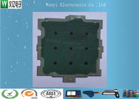 Metal Dome PET Flex Circuit Board