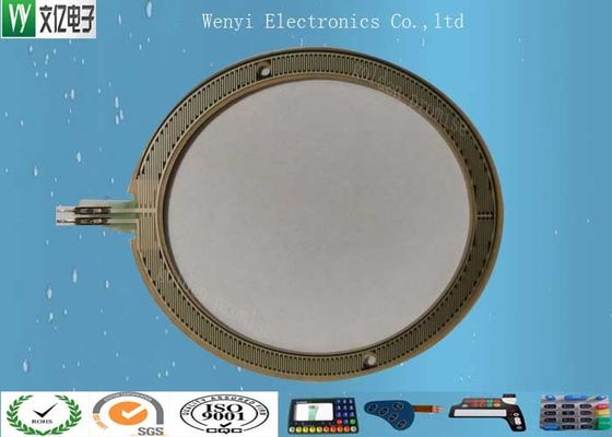 Mạch cảm ứng điện dung 3M300