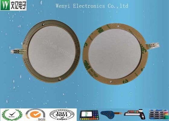 Mạch cảm ứng điện dung 3M300