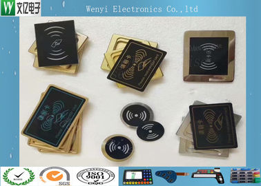 Lớp phủ dày 0,2mm hoặc lớp phủ acrylic Khả năng đáp ứng nhanh Khả năng chuyển đổi màng